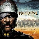 3477797 Hannibal &amp; Hamilcar (Edizione Tedesca)