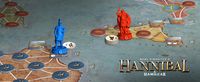 3496823 Hannibal &amp; Hamilcar (Edizione Tedesca)