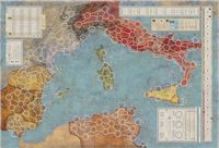 3501274 Hannibal &amp; Hamilcar (Edizione Tedesca)