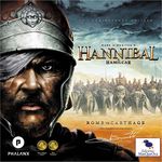 3531505 Hannibal &amp; Hamilcar (Edizione Tedesca)