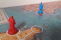 3544688 Hannibal &amp; Hamilcar (Edizione Tedesca)