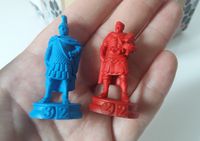 3544693 Hannibal &amp; Hamilcar (Edizione Tedesca)