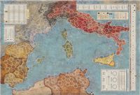 3651753 Hannibal &amp; Hamilcar (Edizione Tedesca)