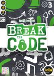 4920145 Break the Code