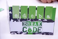 4939921 Break the Code