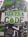 5469110 Break the Code