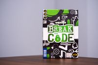 5754782 Break the Code