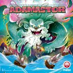 5007509 Adamastor: The Sea Monster