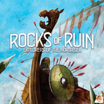 3570923 Explorers of the North Sea: Rocks of Ruin