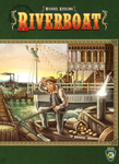 3812239 Riverboat (Edizione Inglese)