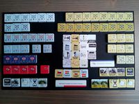 4146553 Red Poppies Campaigns: Volume 2 – Last Laurels At Limanowa