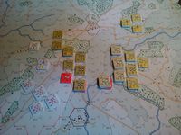 4175565 Red Poppies Campaigns: Volume 2 – Last Laurels At Limanowa