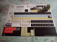 4177379 Red Poppies Campaigns: Volume 2 – Last Laurels At Limanowa