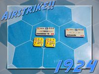 322354 Great War at Sea: U.S. Navy Plan Gold