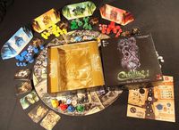 3790814 Cthulhu: Rise of the Cults