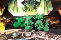 3790817 Cthulhu: Rise of the Cults