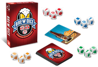 3603719 Brew Dice