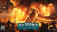 3632596 Ascension: Alliances