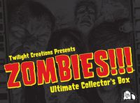 3558528 Zombies!!! Ultimate Collector's Box
