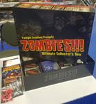 3618083 Zombies!!! Ultimate Collector's Box