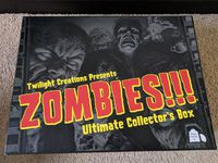 3837482 Zombies!!! Ultimate Collector's Box