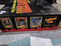3837516 Zombies!!! Ultimate Collector's Box