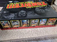 3837517 Zombies!!! Ultimate Collector's Box