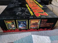 3837518 Zombies!!! Ultimate Collector's Box