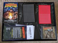 3840214 Zombies!!! Ultimate Collector's Box