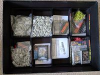 3840215 Zombies!!! Ultimate Collector's Box