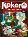 3566028 Kokoro: Avenue of the Kodama