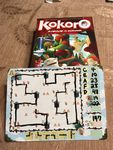 4441647 Kokoro: Avenue of the Kodama