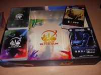 4004019 A Place in the Sun