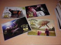 4004027 A Place in the Sun