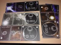 4004034 A Place in the Sun