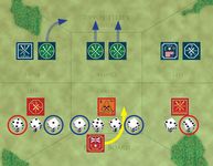 3588528 Saratoga 1777