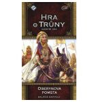 5801957 A Game of Thrones: The Card Game (Second Edition) – Oberyn's Revenge