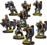 3803723 Runewars: Il Gioco di Miniature - Balestrieri pesanti