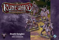 3564112 Runewars: Il Gioco di Miniature - Cavalieri della Morte