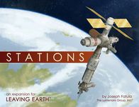 3575516 Leaving Earth: Stations