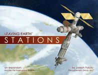 3584566 Leaving Earth: Stations