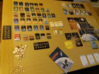 4265764 Leaving Earth: Stations