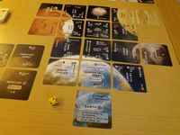 4265765 Leaving Earth: Stations