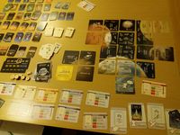 4265768 Leaving Earth: Stations