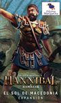 3858584 Hannibal &amp; Hamilcar: Sun of Macedon
