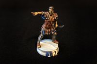 6691033 Hannibal &amp; Hamilcar: Sun of Macedon