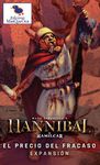 3858585 Hannibal &amp; Hamilcar: Price of Failure