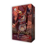 3863211 Hannibal &amp; Hamilcar: Price of Failure