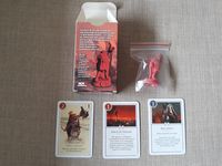 4031072 Hannibal &amp; Hamilcar: Price of Failure