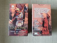 4037590 Hannibal &amp; Hamilcar: Price of Failure